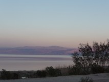 Yam Amelach (Dead Sea) <3